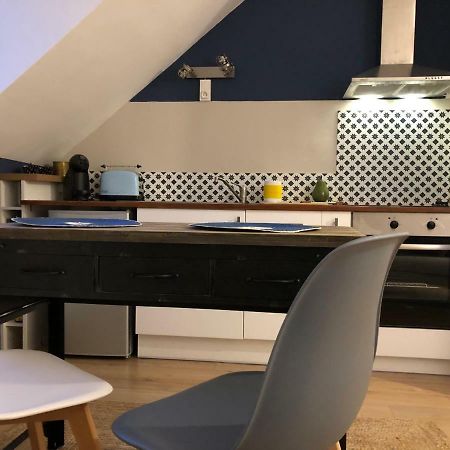 ★ Studio ★ Brive Centre ★ Eksteriør bilde